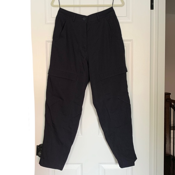 Stella McCartney Wool Trouser - Picture 2 of 9